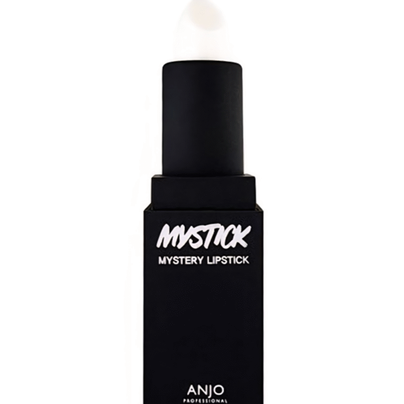 Labial mágico, activación por PH. Anjo