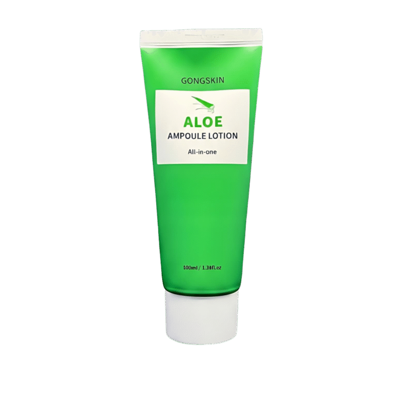 Serum Aloe Vera