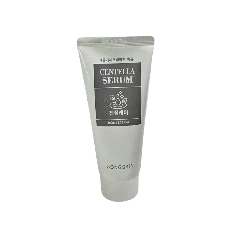 Sérum de centella calmante. Gongskin