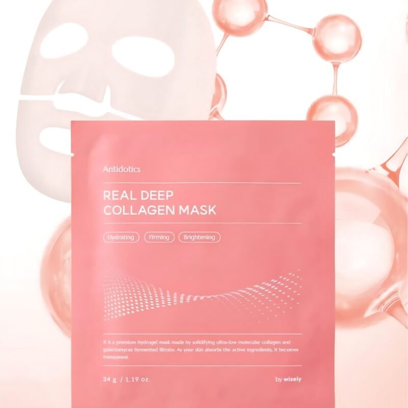 Biodance Bio-Collagen Real Deep Mask c/u