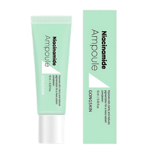 ampolla de niacinamida. Gongskin