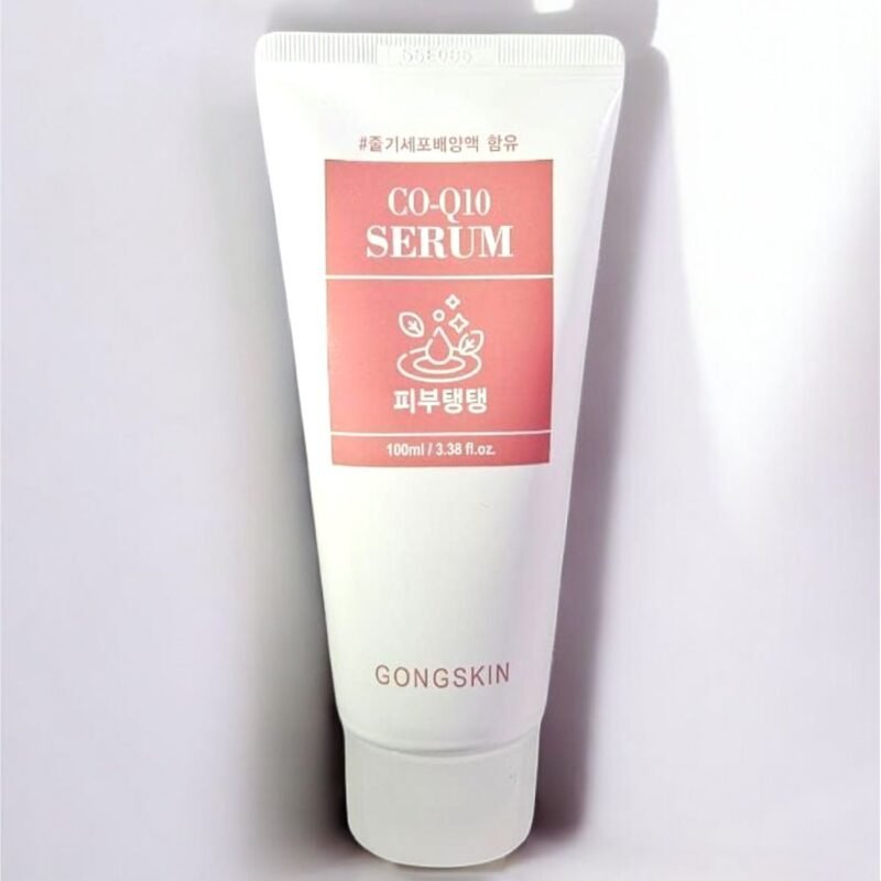 Serum de centella Reafirmante. Gongskin