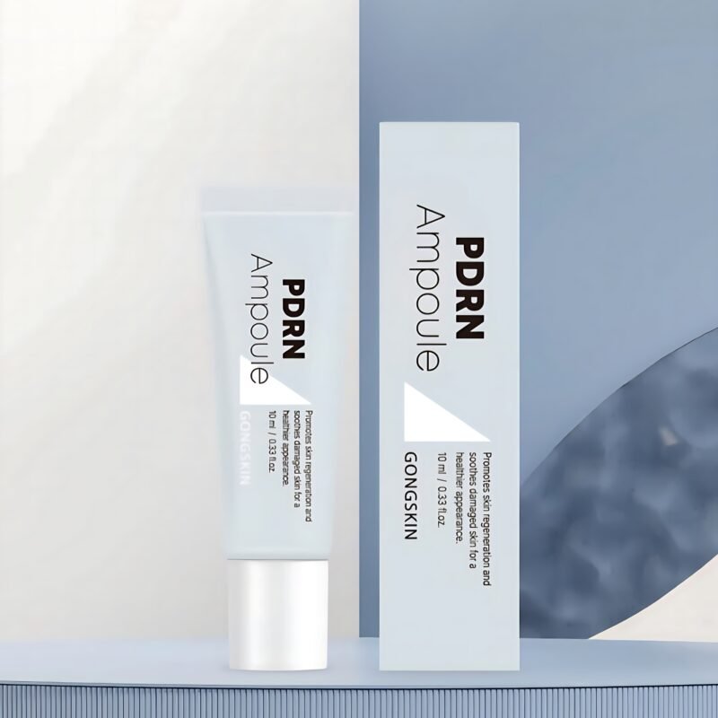 ampolla PDRN. Gongskin