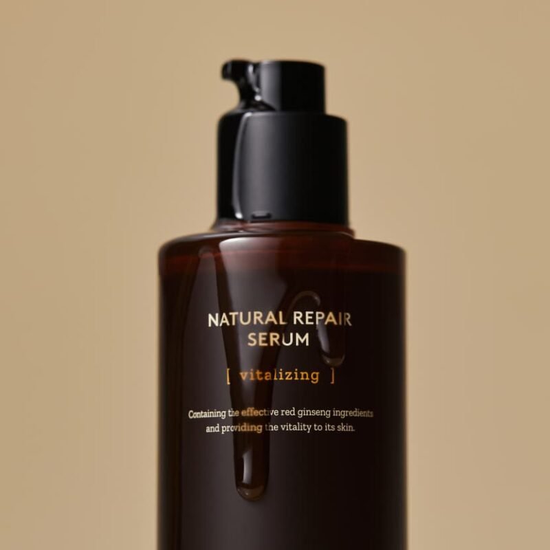 Sérum Reparador Natural HYGGEE