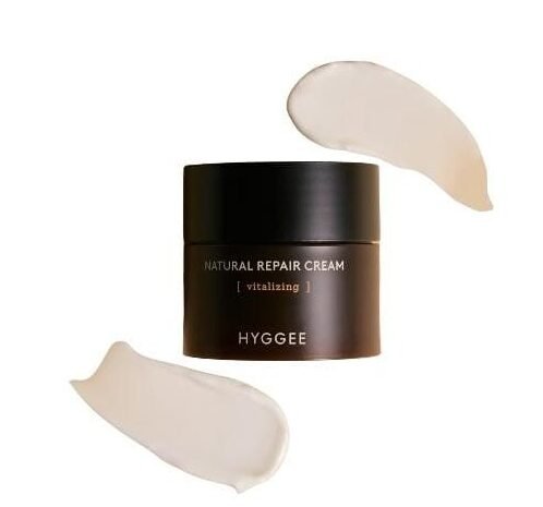 Crema Facial Vegana Reafirmante Hyggee