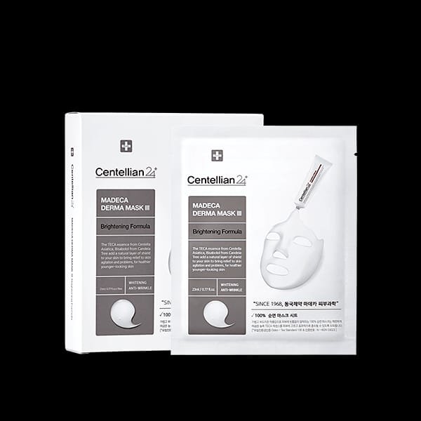 Mascarilla Teca + Alfa-Bisabolol – Algodón 100% Puro c/u - Imagen 3